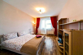 Apartments Gloriya, Moscow, Moscow